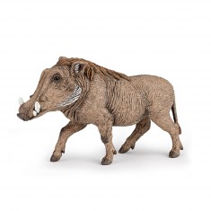 Warthog figurine