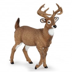 White-tailed Deer Figurine