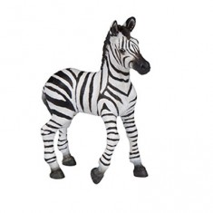 Zebra Figurine: Baby: Zebreau