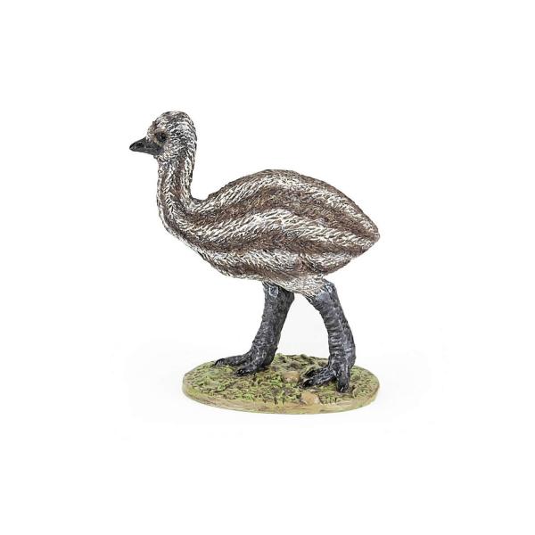 Baby Emu Figurine - Papo-50273