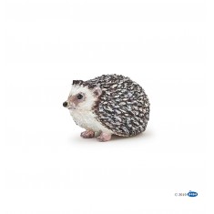 Hedgehog figurine