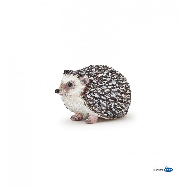 Hedgehog figurine - Papo-50245