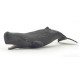 Miniature Baby Sperm Whale Figurine