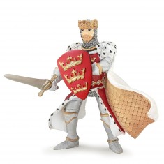 King Arthur figurine