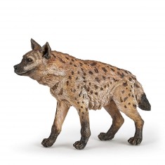 Hyena figurine