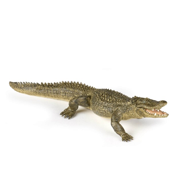 Alligator figurine - Papo-50254