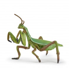Praying Mantis Figurine