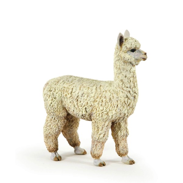 figura de alpaca - Papo-50250