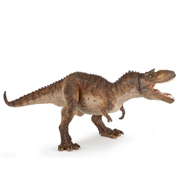 Dinosaur figurine: Gorgosaurus - Papo-55074