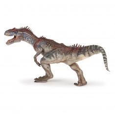Figura de dinosaurio Alosaurio
