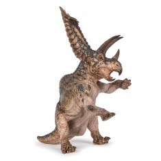 Dinosaur figurine: Pentaceratops
