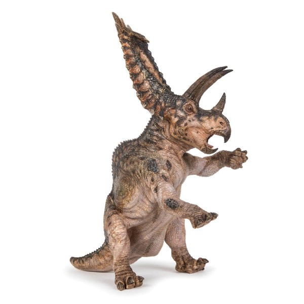 Figurine dinosaure : Pentacératops - Papo-55076