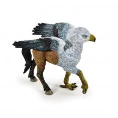 Hippogriff figurine