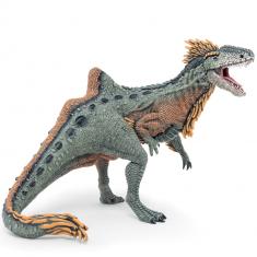 Figura de dinosaurio Concavenator