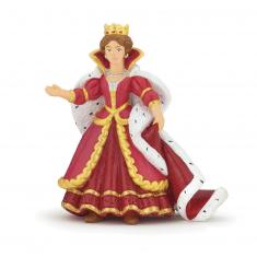 The Queen Figurine