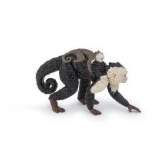 Figurine: Capuchin