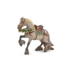 Robin Hood's Horse Figurine