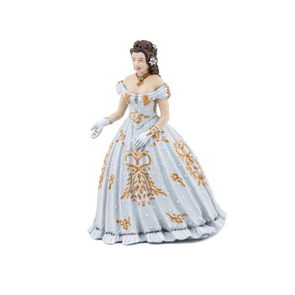 Estatuilla: Emperatriz Sissi - Papo-39708