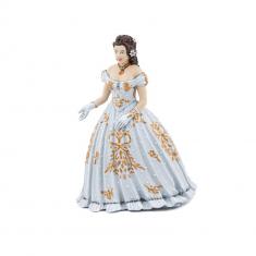 Figurine: Empress Sissi