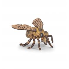 Figura de abeja