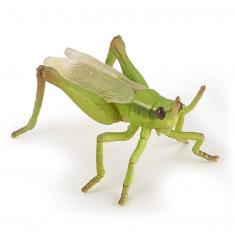 Grasshopper Figurine