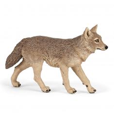 Jackal Figurine