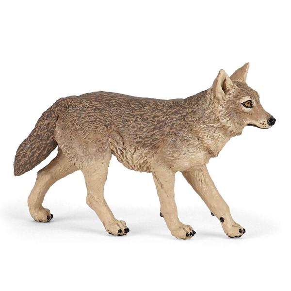 Jackal Figurine - Papo-50259