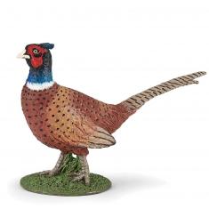 Pheasant Figurine