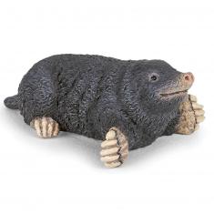 Mole Figurine