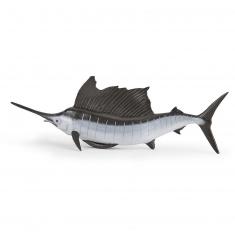 Sailfish Figurine