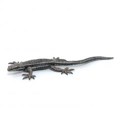 Common Lizard Figurine