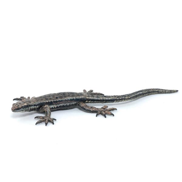 Common Lizard Figurine - Papo-50300