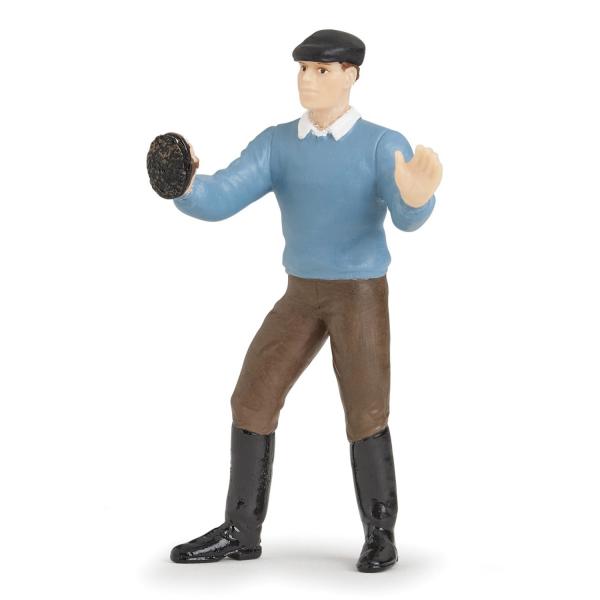 Groom figurine - Papo-51557