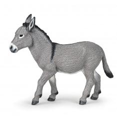 Figura Ane de Provence Gris claro