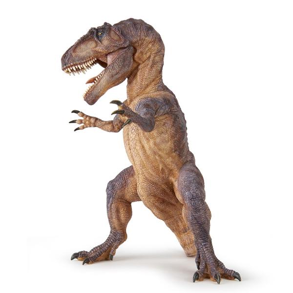 Dinosaur figurine: Giganotosaurus - Papo-55083