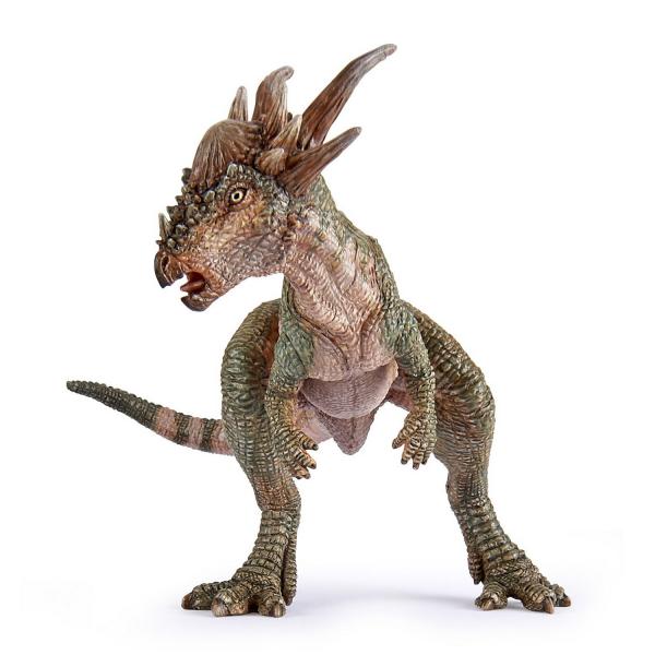 Figura de dinosaurio: Stygimoloch - Papo-55084