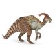 Miniature Dinosaur figurine: Parasaurolophus