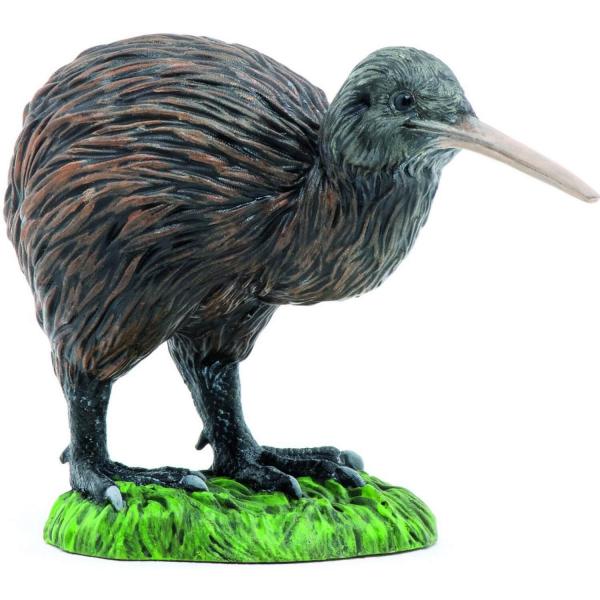 Figurine Kiwi - Papo-50301