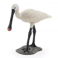Spatula Figurine