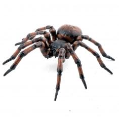 Common Spider Figurine