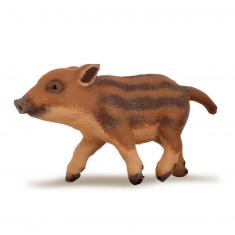 Schleich 13959 Jument Camarillo - Figurine Cheval Farm World Dès 3 Ans