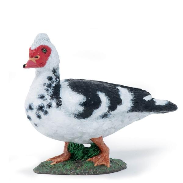 Figura del pato real - Papo-51189