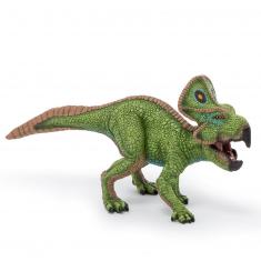 Dinosaur figurine: Protoceratops