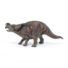 Figura de dinosaurio: Einiosaurus