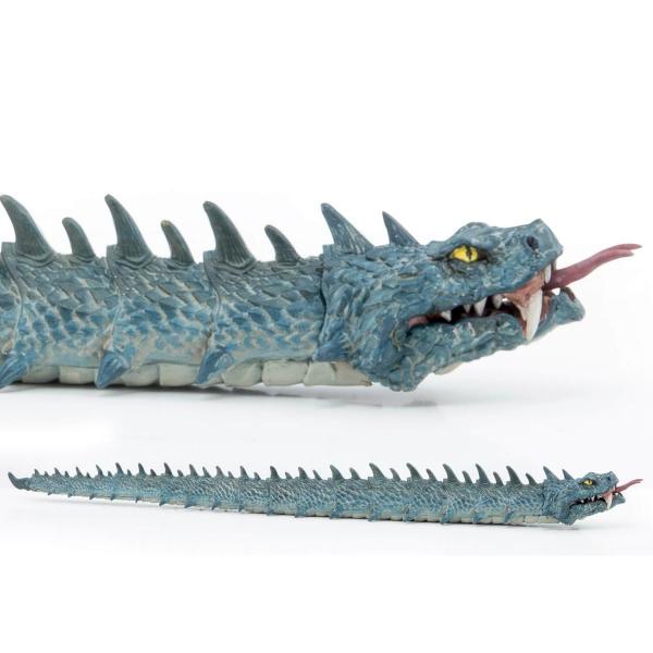 Basilisk-Figur - Papo-36041