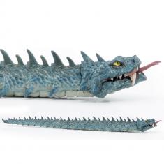 Basilisk Figurine