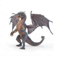 Dragon King Figurine