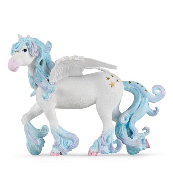 Estatuilla de Pegaso - Papo-39162