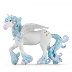 Pegasus figurine