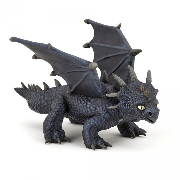 Figura Dragón Pyro - Papo-36016